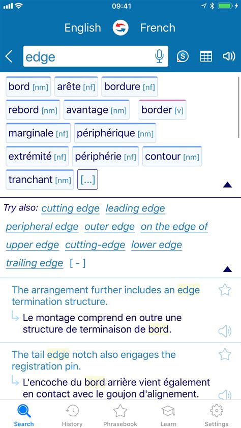 wordreference french to english|Reverso Context .